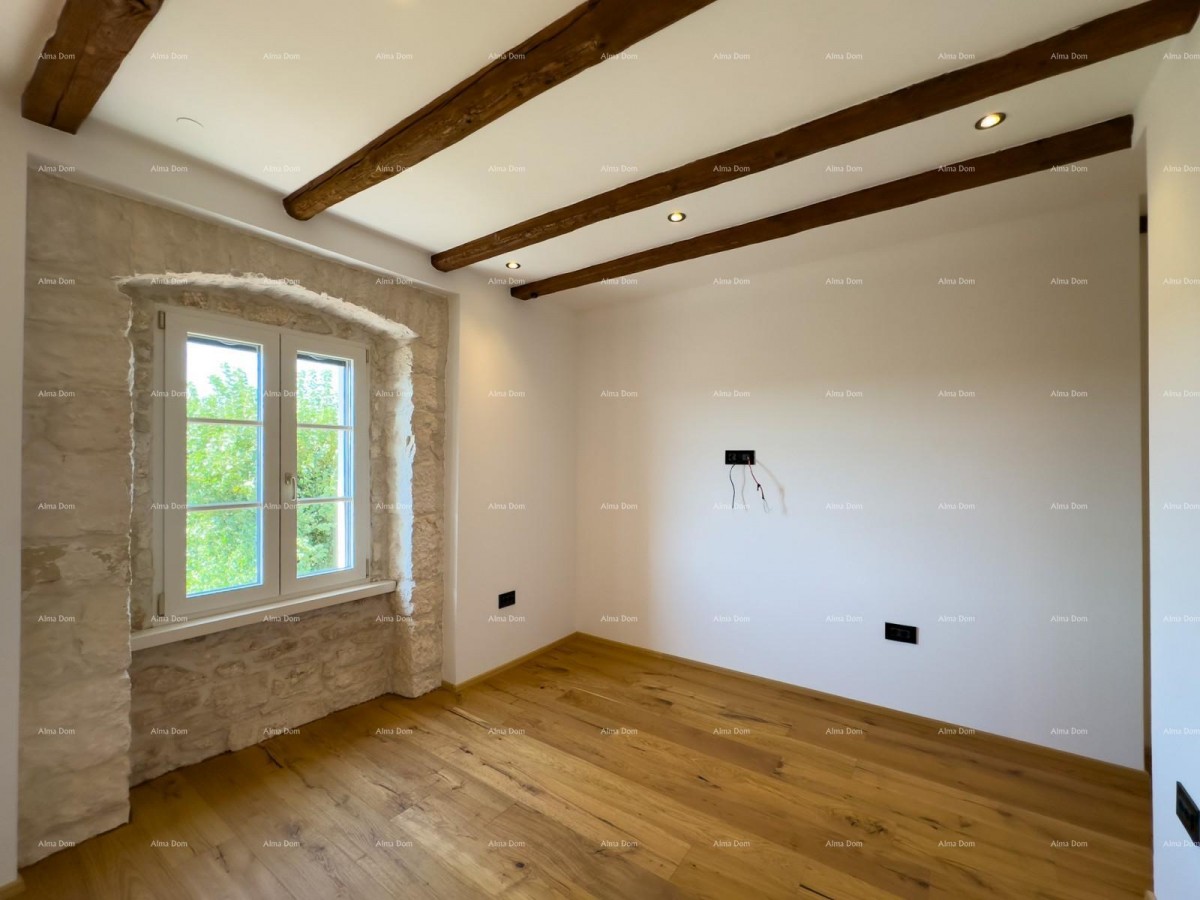 Редкость на рынке!   Istra  Barban 25