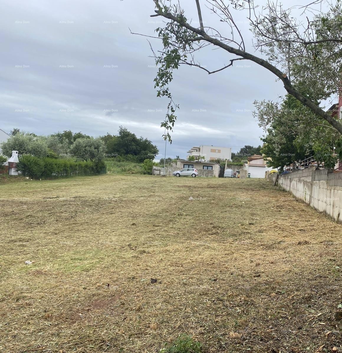 Эемля Poreč 10