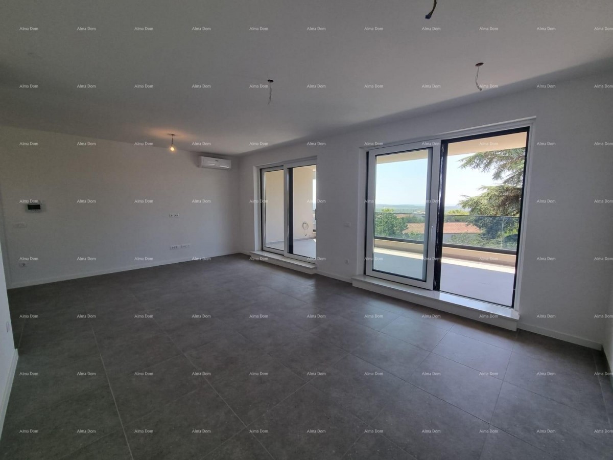 Appartamento Poreč 16