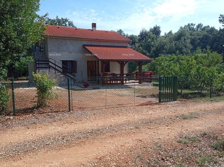 House Marčana 1