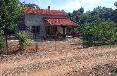 Casa Marčana