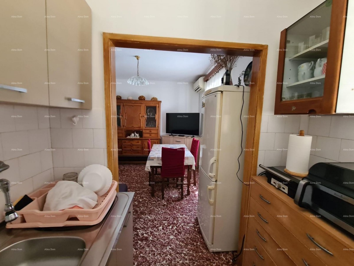 Продажа дома с двумя жилыми единицами, хозяйственным зданием и гаражом, Лижнян! 44