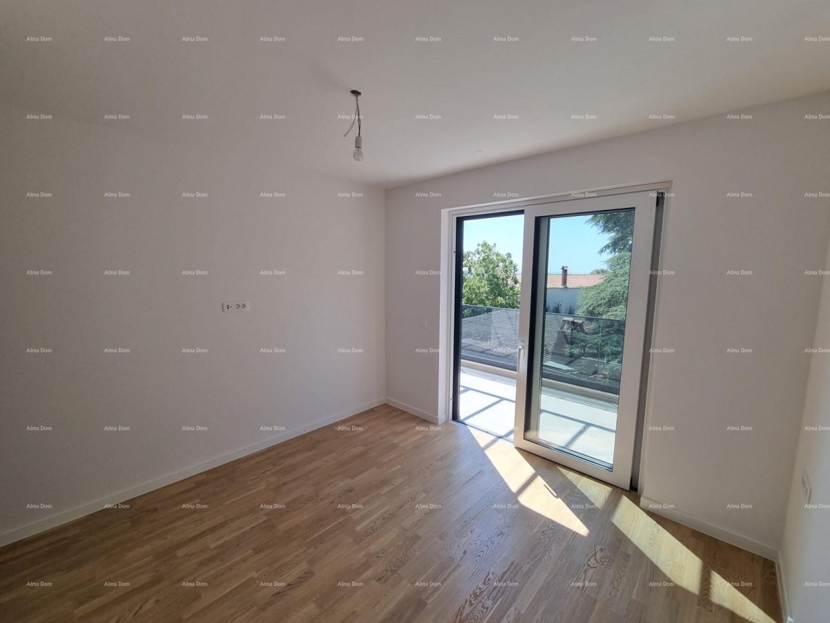 Apartment Poreč 29