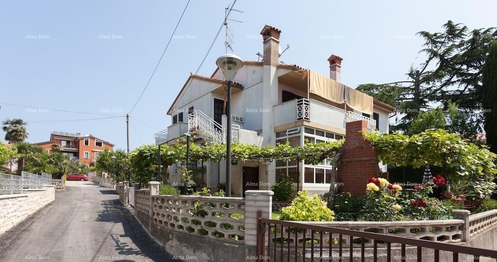 Prodaje se lijepa kuća, blizu mora u Umagu 3