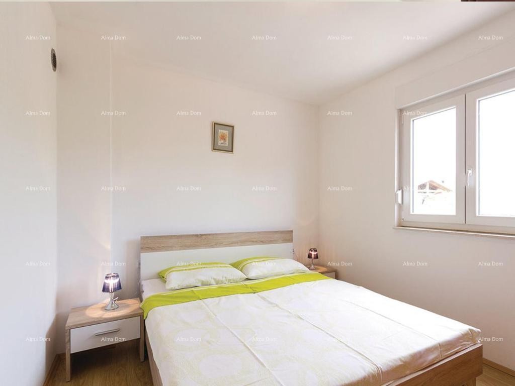 Kuća s bazenom, VALBANDON 2 km do centra Fažane 11