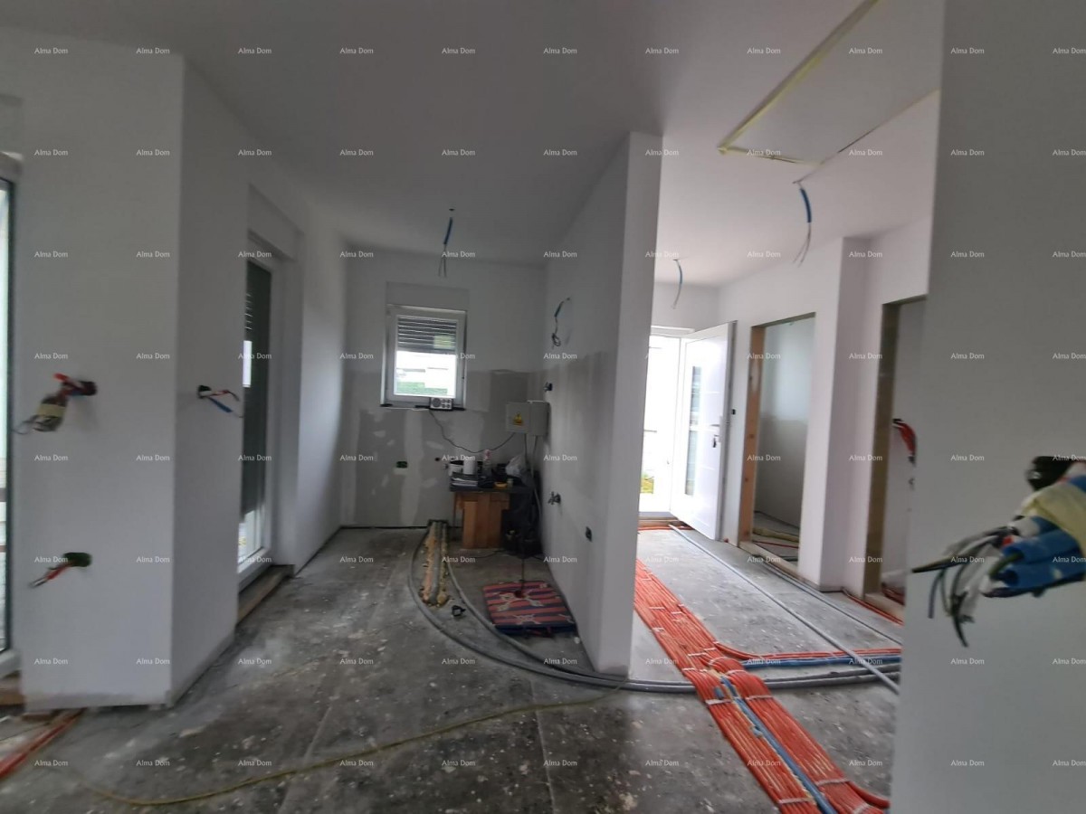 PULA! PRODAJE SE KUĆA – MIRNA LOKACIJA. 12