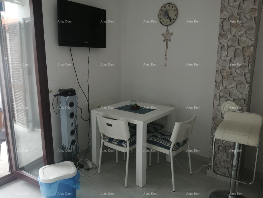 Барбаригa – Квартира на первом этаже дома, 45 м² 2