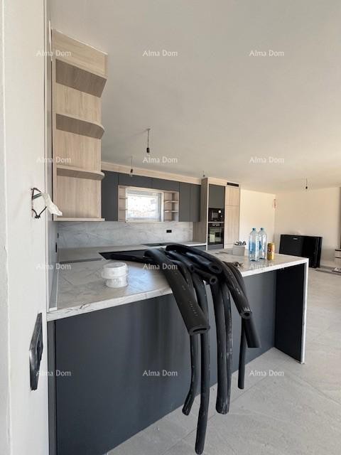 Šišan. Новый дом с бассейном 11