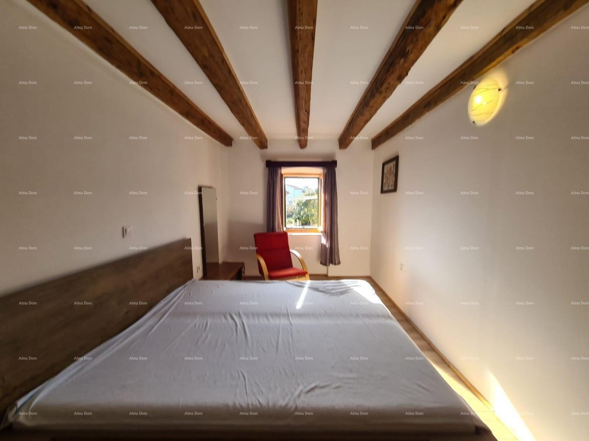 Sale! Two renovated Istrian houses in Marčana. 20