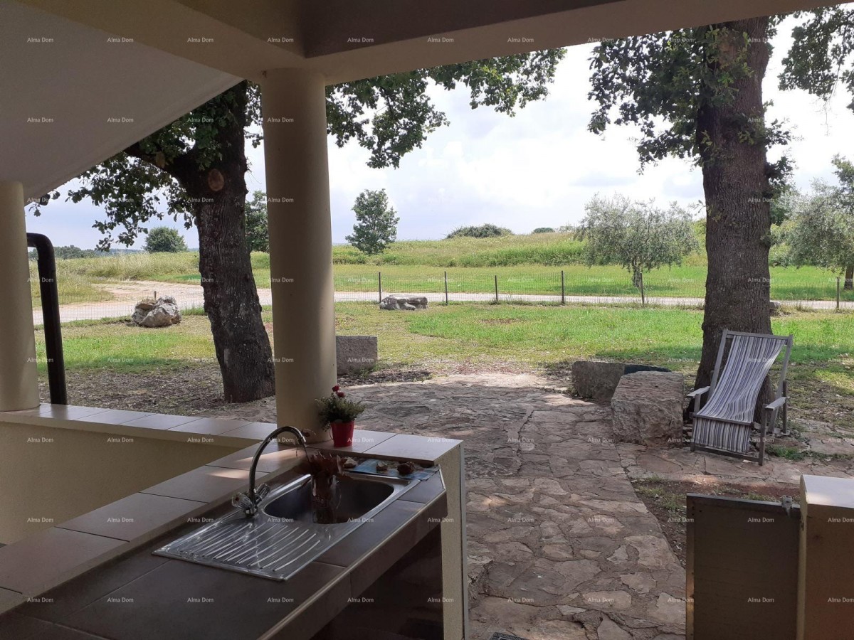 НОВИГРАД - Две квартиры в семейном доме на продажу 24