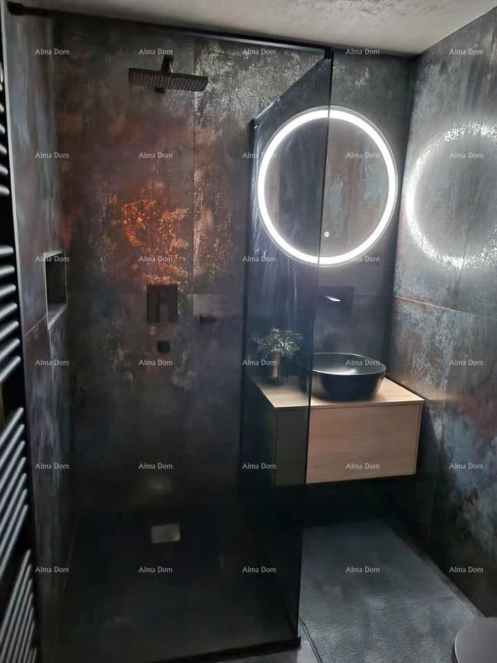 Appartamento Novigrad 5