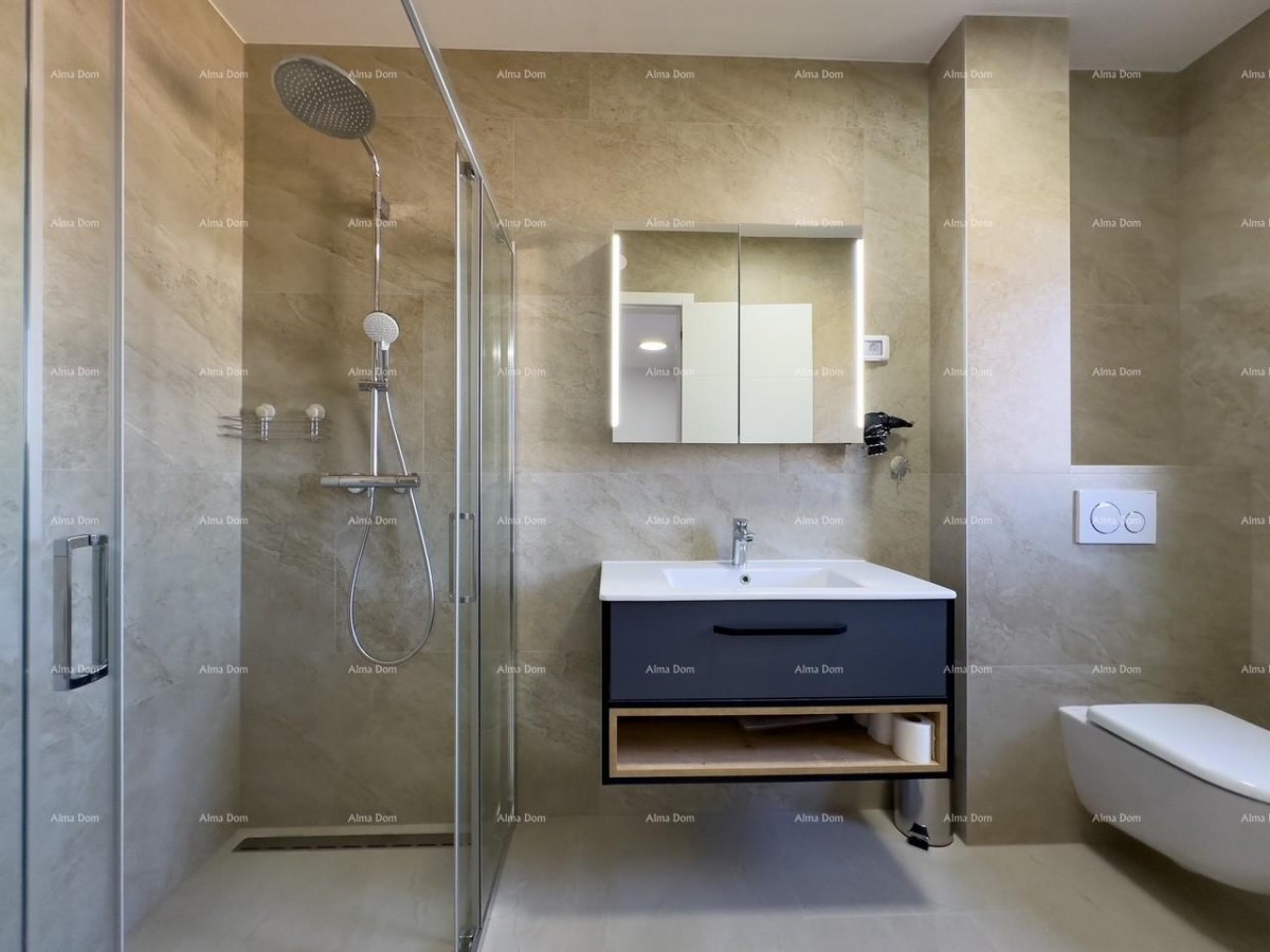 Квартира Medulin 7