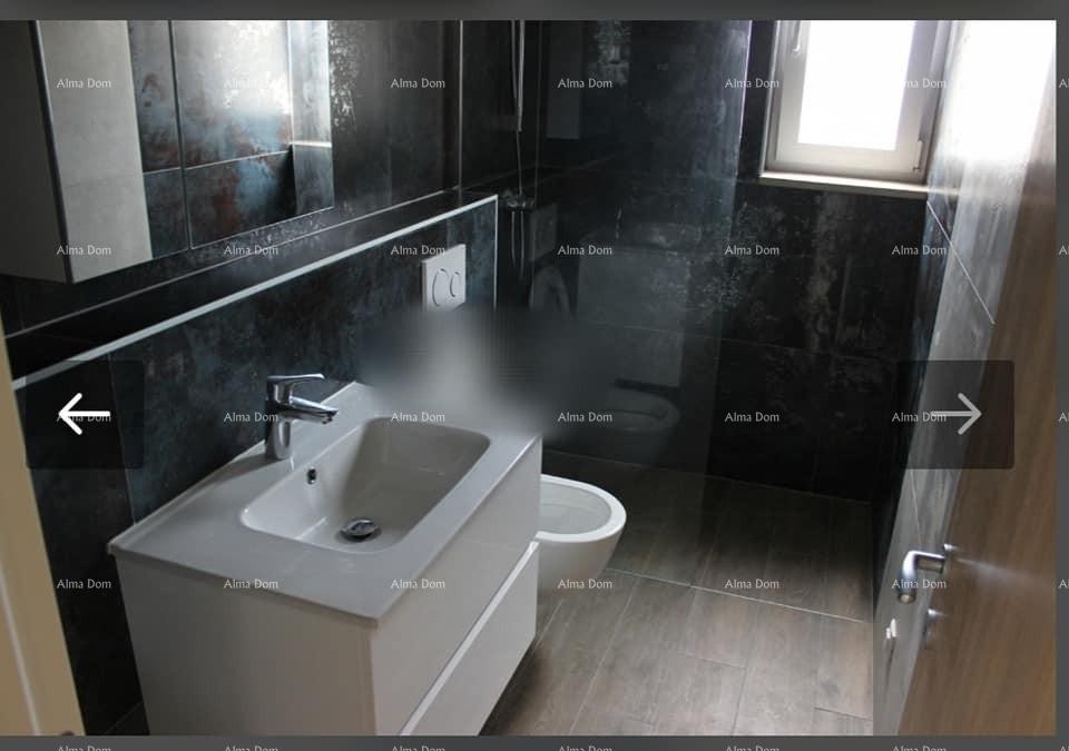 Appartamento Poreč 7