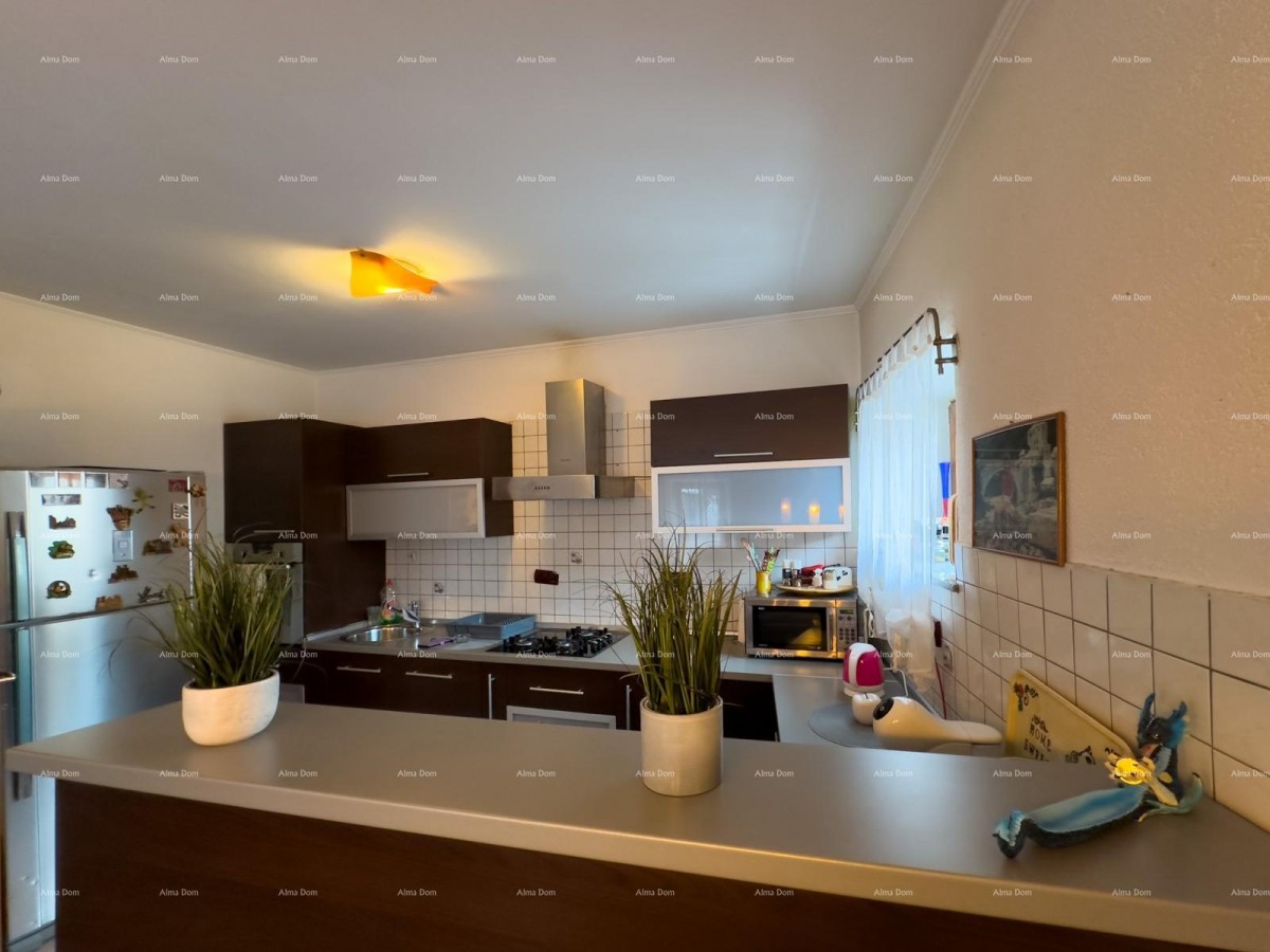 Квартира Pula 5