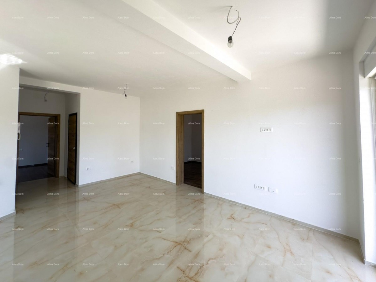 Kвартира в Медулине, близко к морю и центру 12