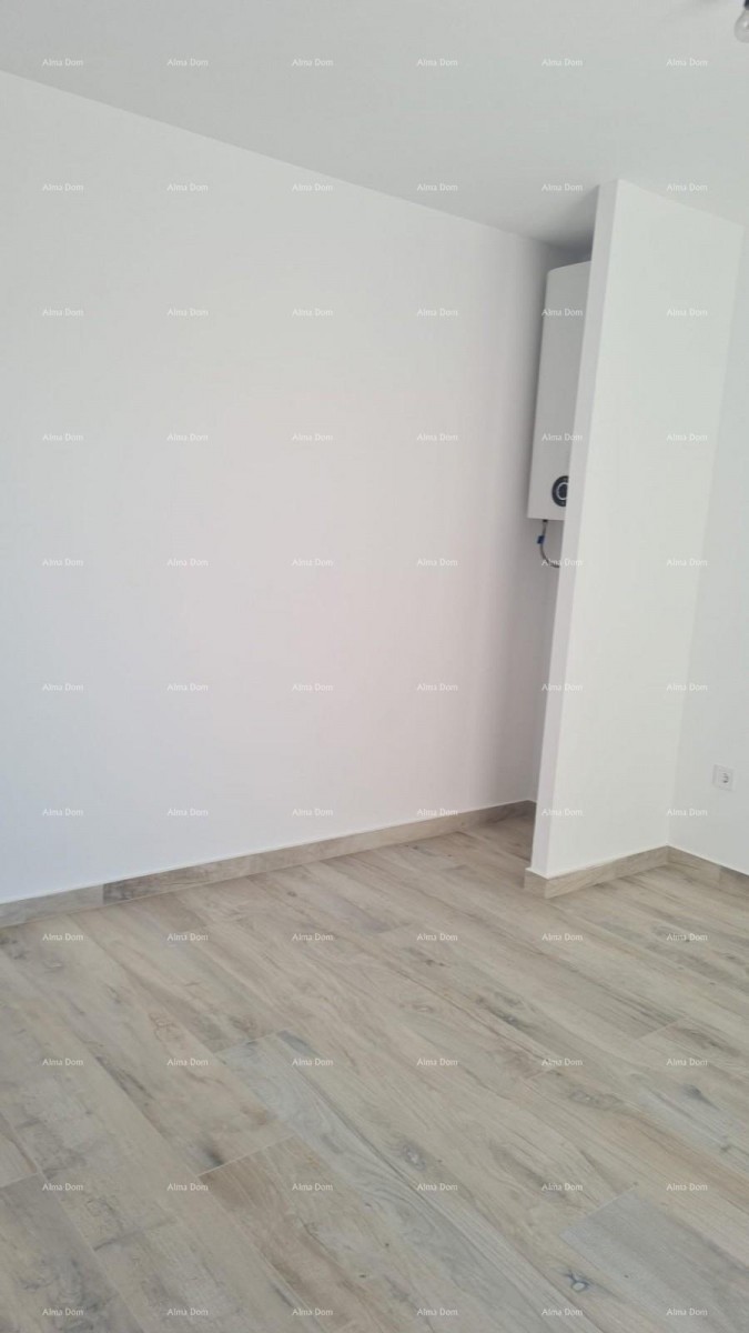 Moderan apartman  s dva parkirna mjesta, u bloku B, blizina Umaga! s2 15