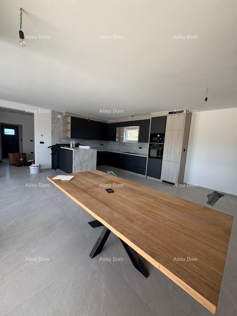 Šišan. Новый дом с бассейном 8