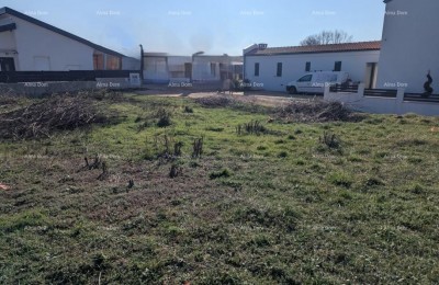 КРНИЦА – СТРОИТЕЛЬНЫЙ УЧАСТОК С РАЗРЕШЕНИЕМ И ПРОЕКТОМ