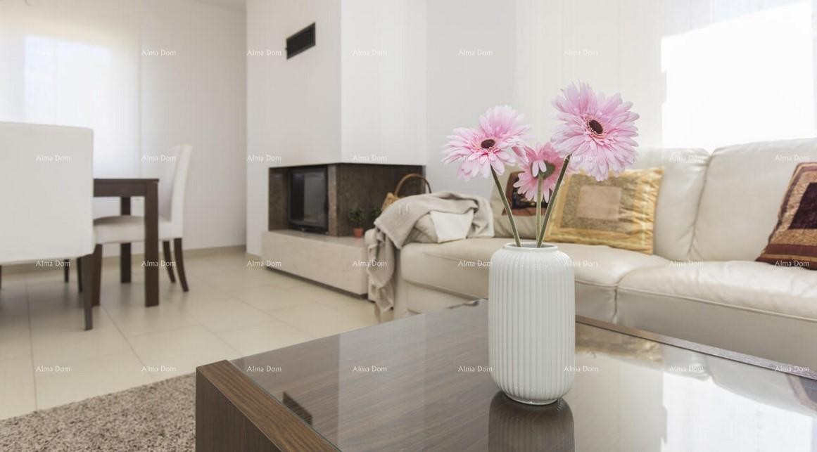 Labin – Appartamento ristrutturato con piscina 6