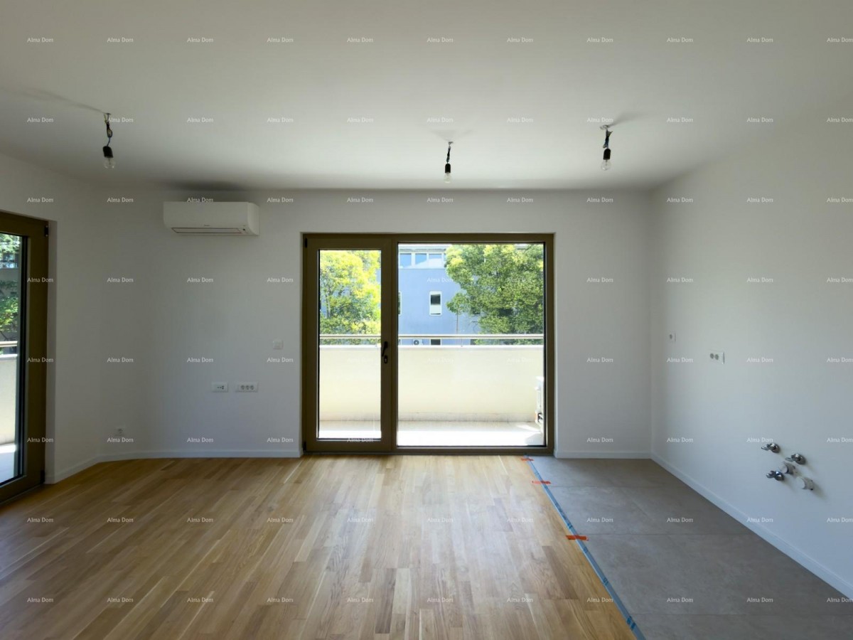 Apartment Poreč 11