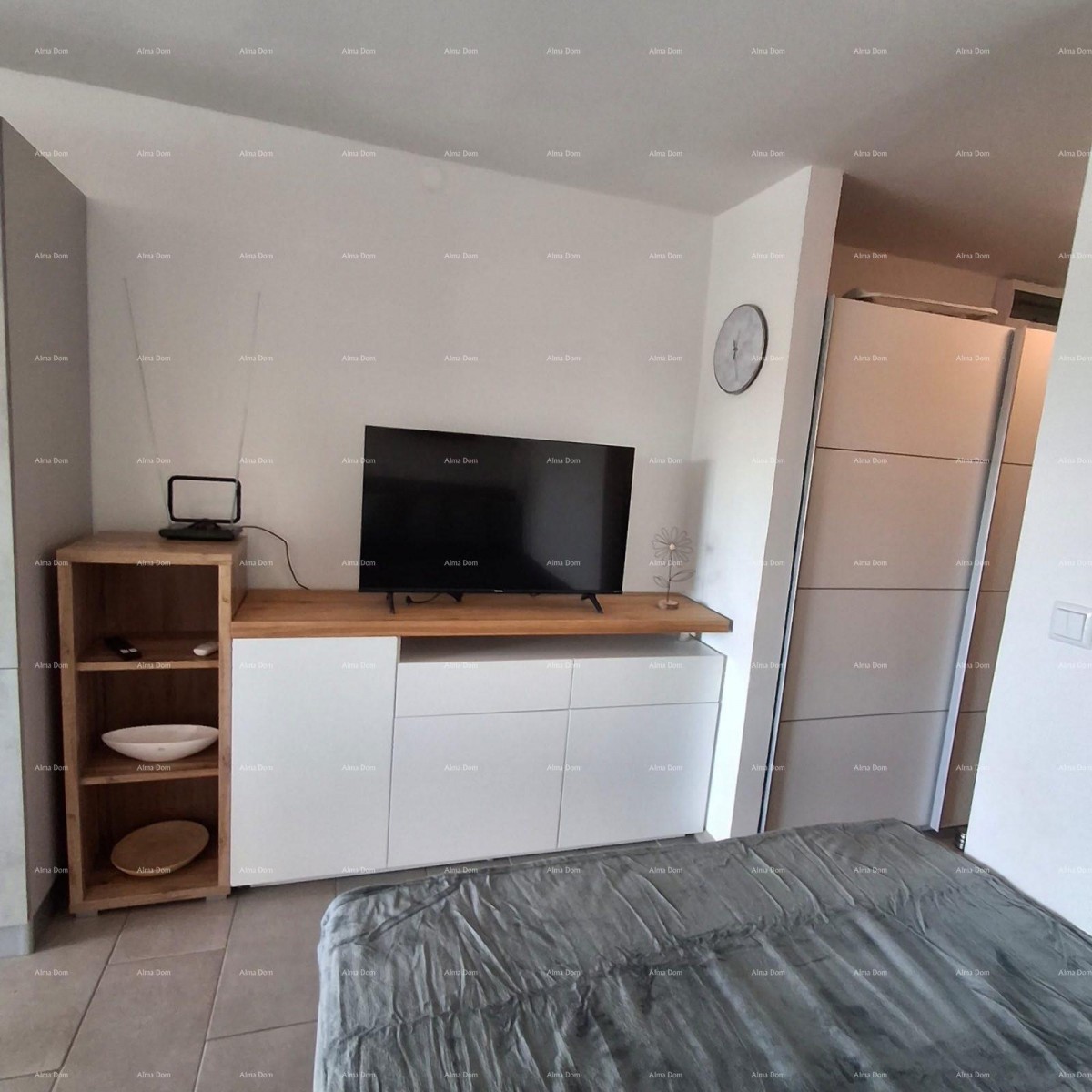 Pavićini – Apartment 35 m², 7