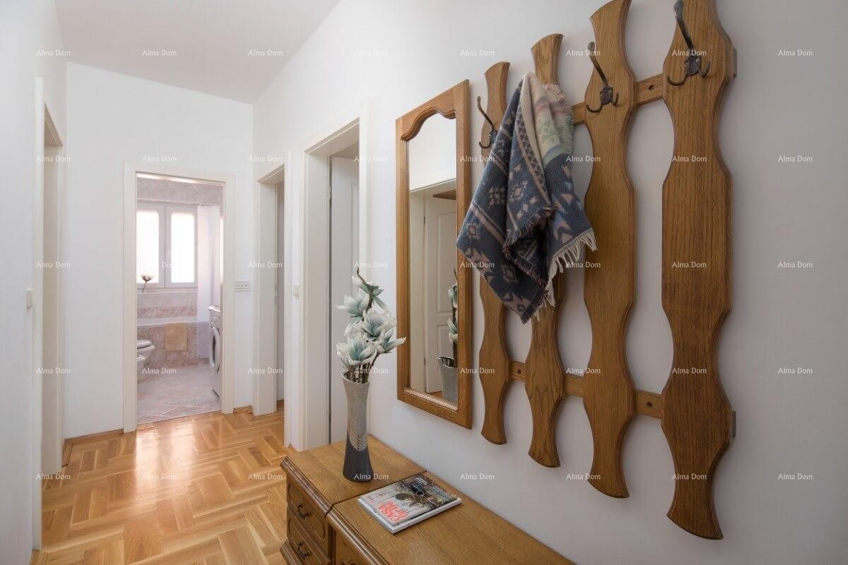 Квартира Medulin 4