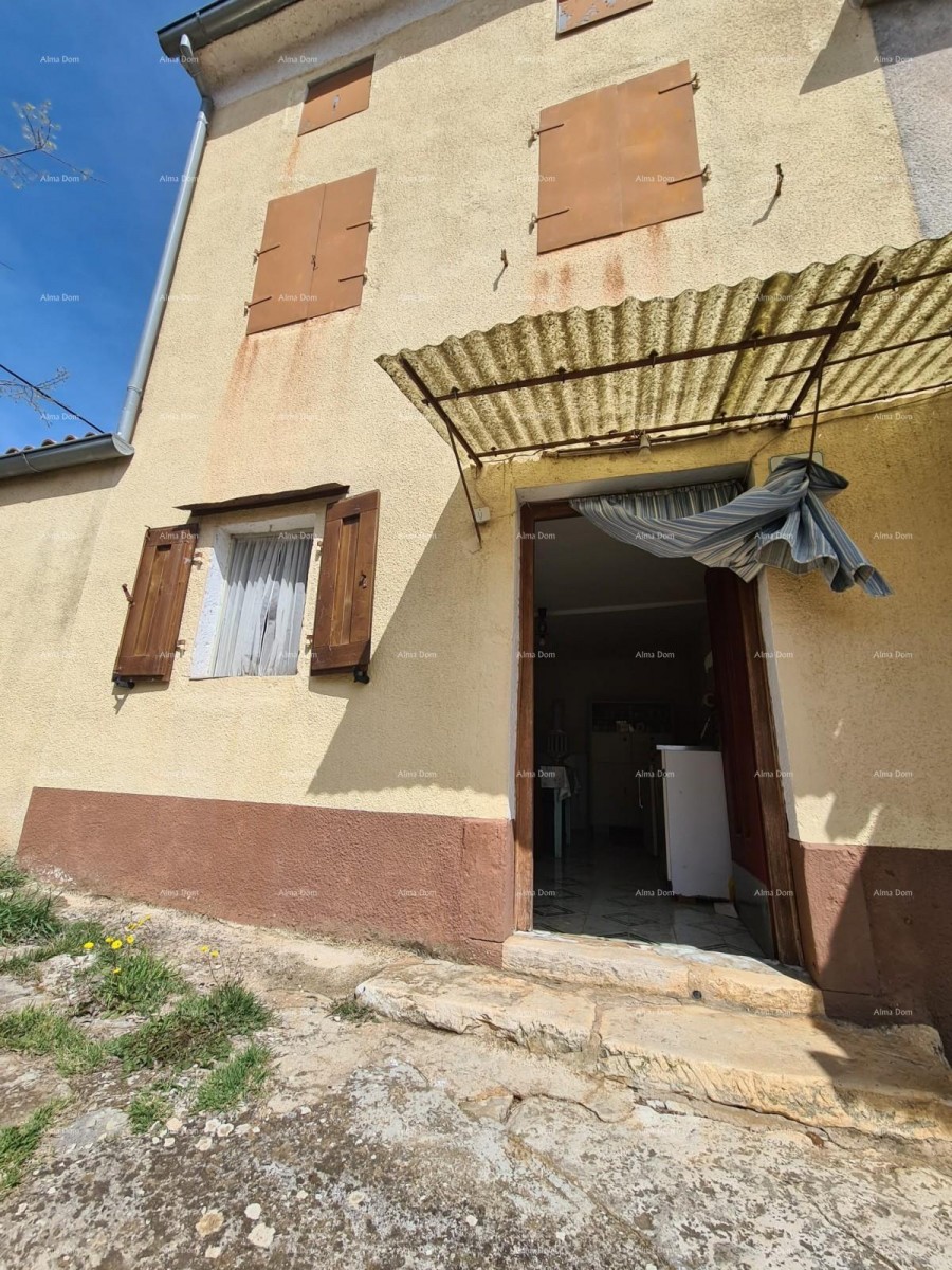 GALIŽANA - casa con diversi edifici e ottimo potenziale di ristrutturazione 27