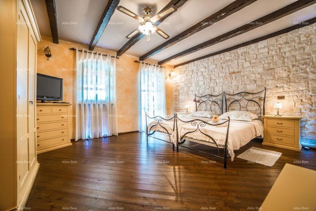 Casa Višnjan 21