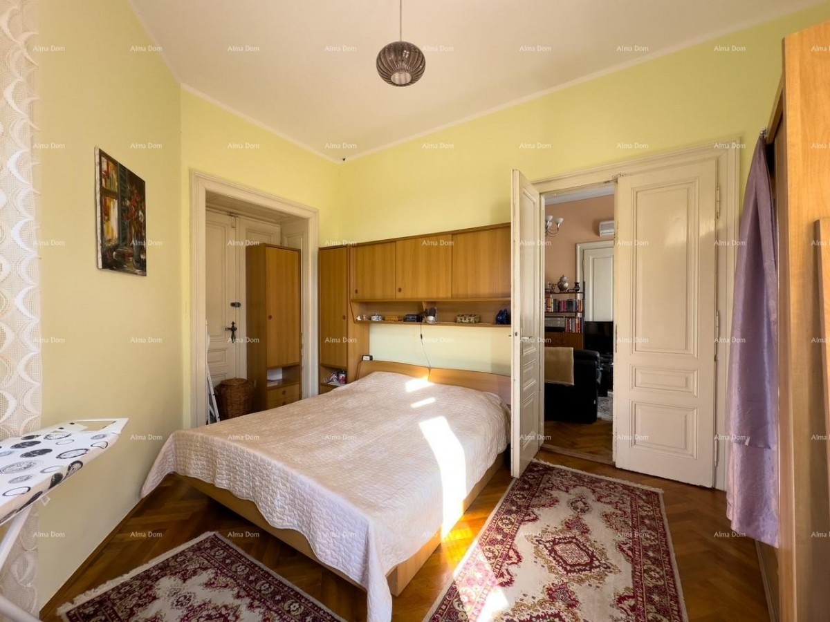 Пула! Квартира в центре города! 7