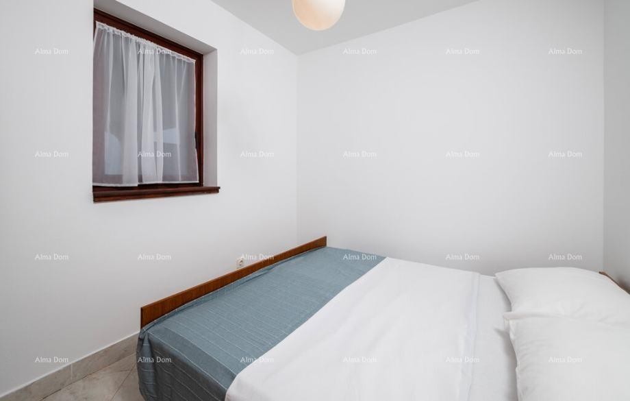 Stanovanje Vodnjan 3