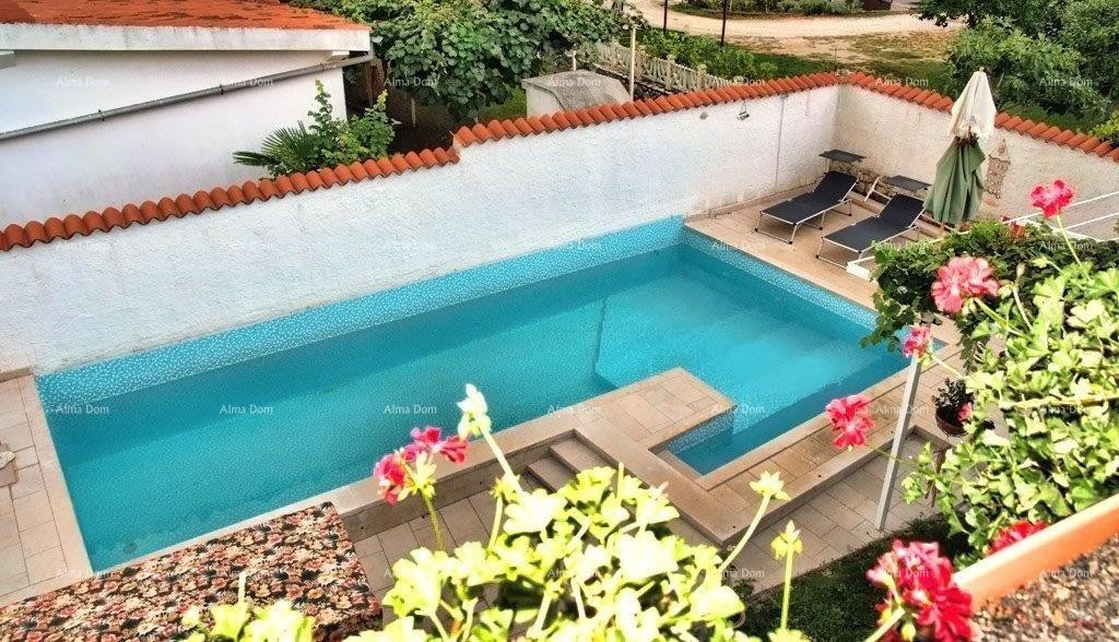 Samostojeća kuća u Valbandonu! 17