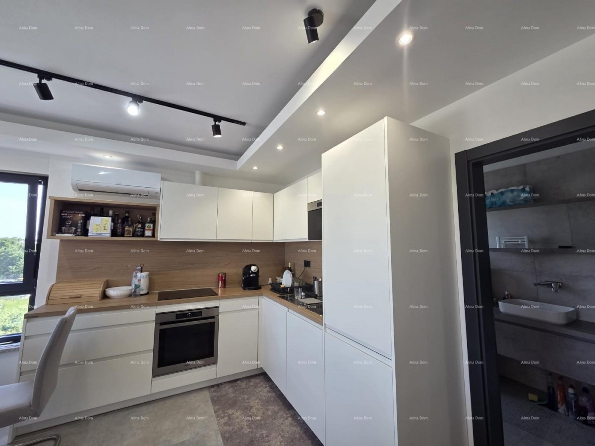 PRODAJA STANOVANJA – MEDULIN – 59,39 m² 13