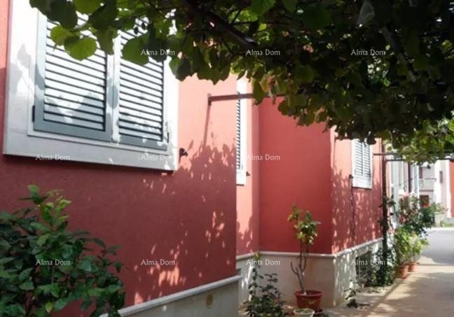 Hiša s 14 apartmaji v bližini starega centra Rovinja 4
