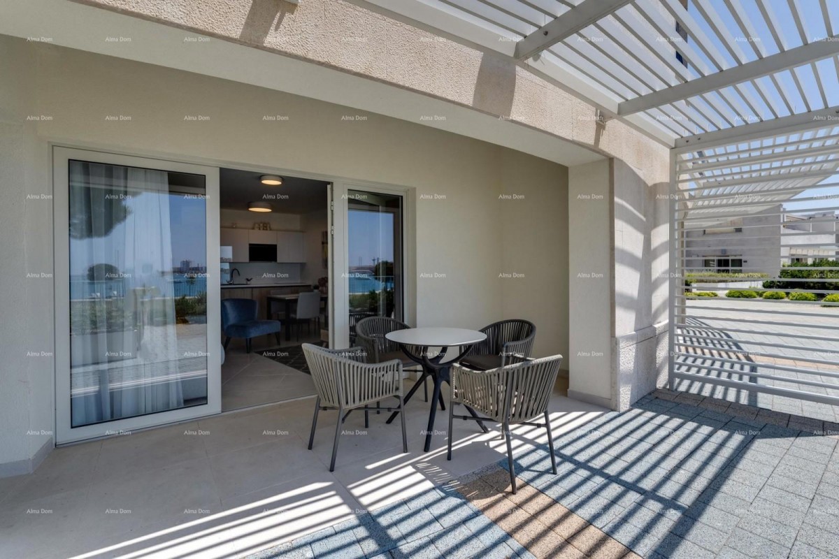 UMAG – PRVI RED DO MORA! LUKSUZAN STAN, 59 m2 3