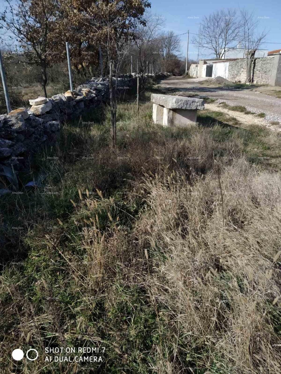 Дом Svetvinčenat 3