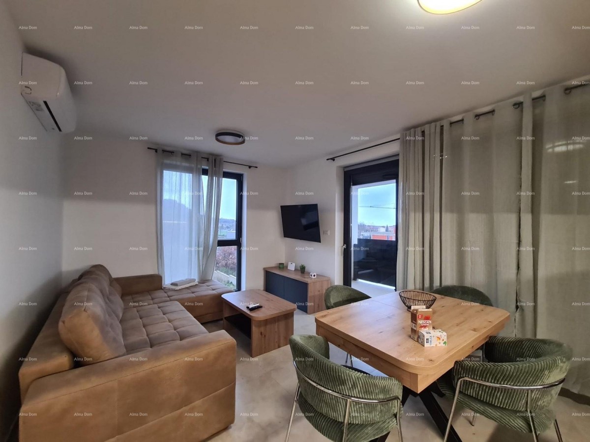 Appartamento Medulin 3