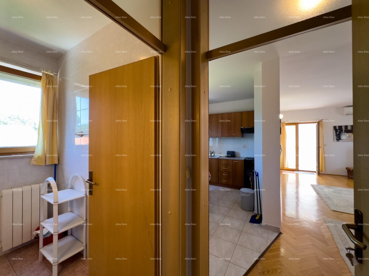 Prodajemo apartmajsko hišo na mirni lokaciji v Medulinu! 34