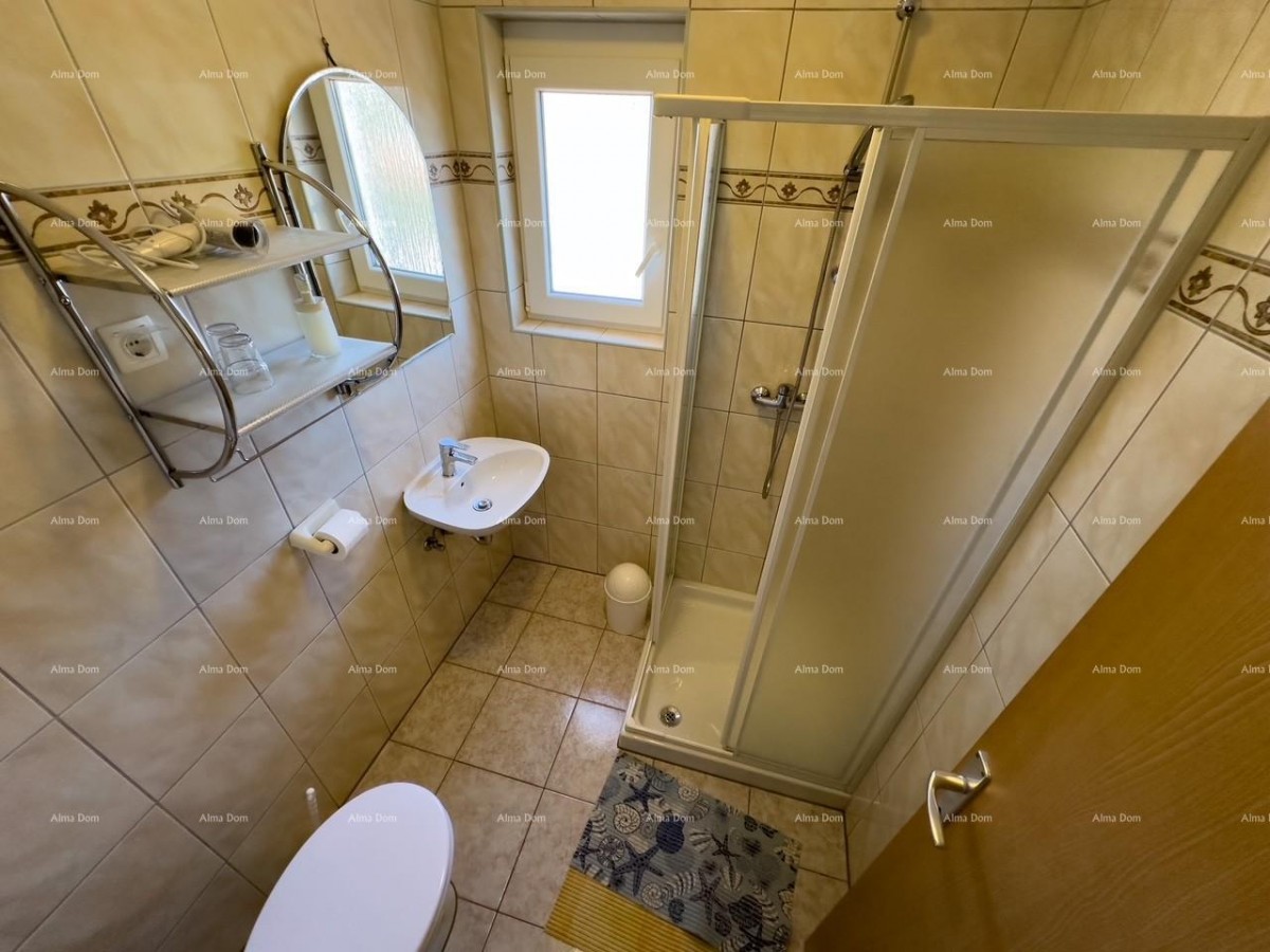 MEDULIN! STUDIO APARTMAN. BLIZINA HOTELA BELVEDERE. 9