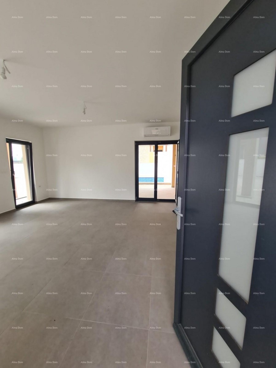 Casa con piscina in vendita -Svetvinčenat 6