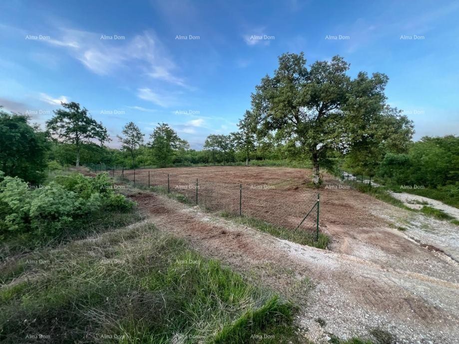 Terreno Svetvinčenat 3