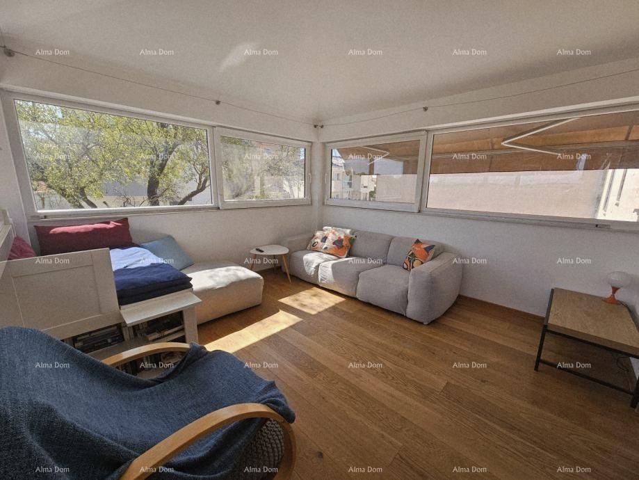 In vendita appartamento di 65 m² – Pula, Štinjan 1