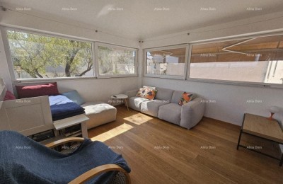 Продается квартира 65 м² – Пула, Штиньян