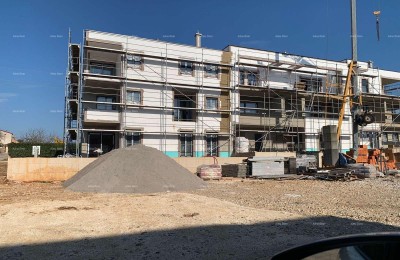 Appartamenti in vendita in un nuovo complesso residenziale, Pola