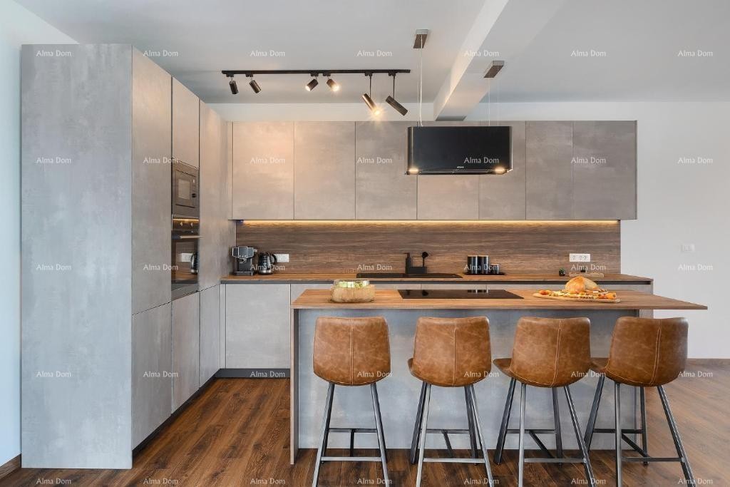 Недавно построенная роскошная вилла с бассейном с подогревом! Окрестности Светвинцента 9