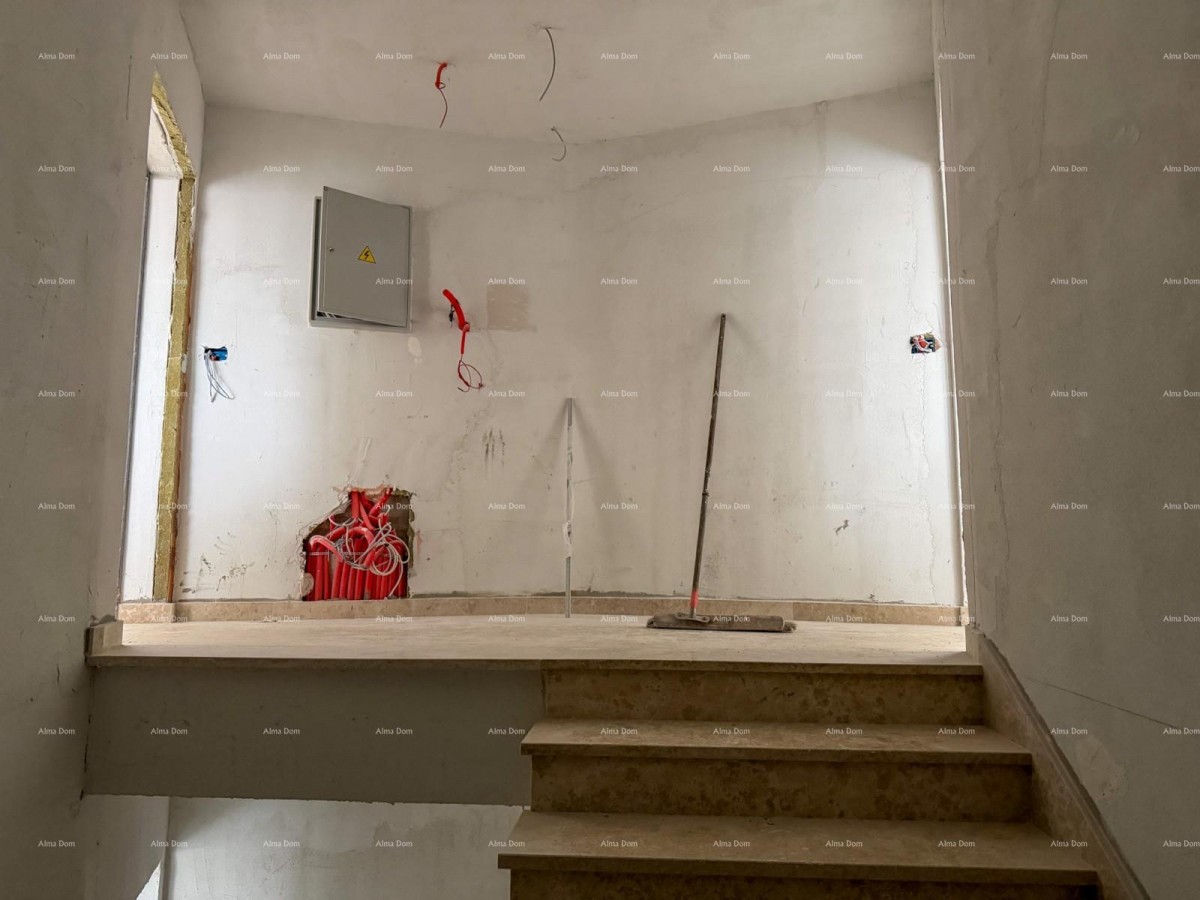 Stanovanje Fažana 8