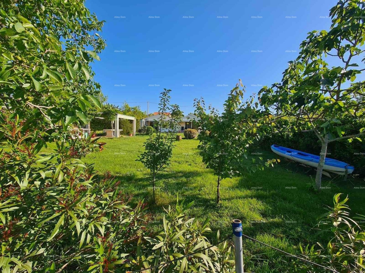 Ližnjan, samostojna hiša površine 103 m² 10