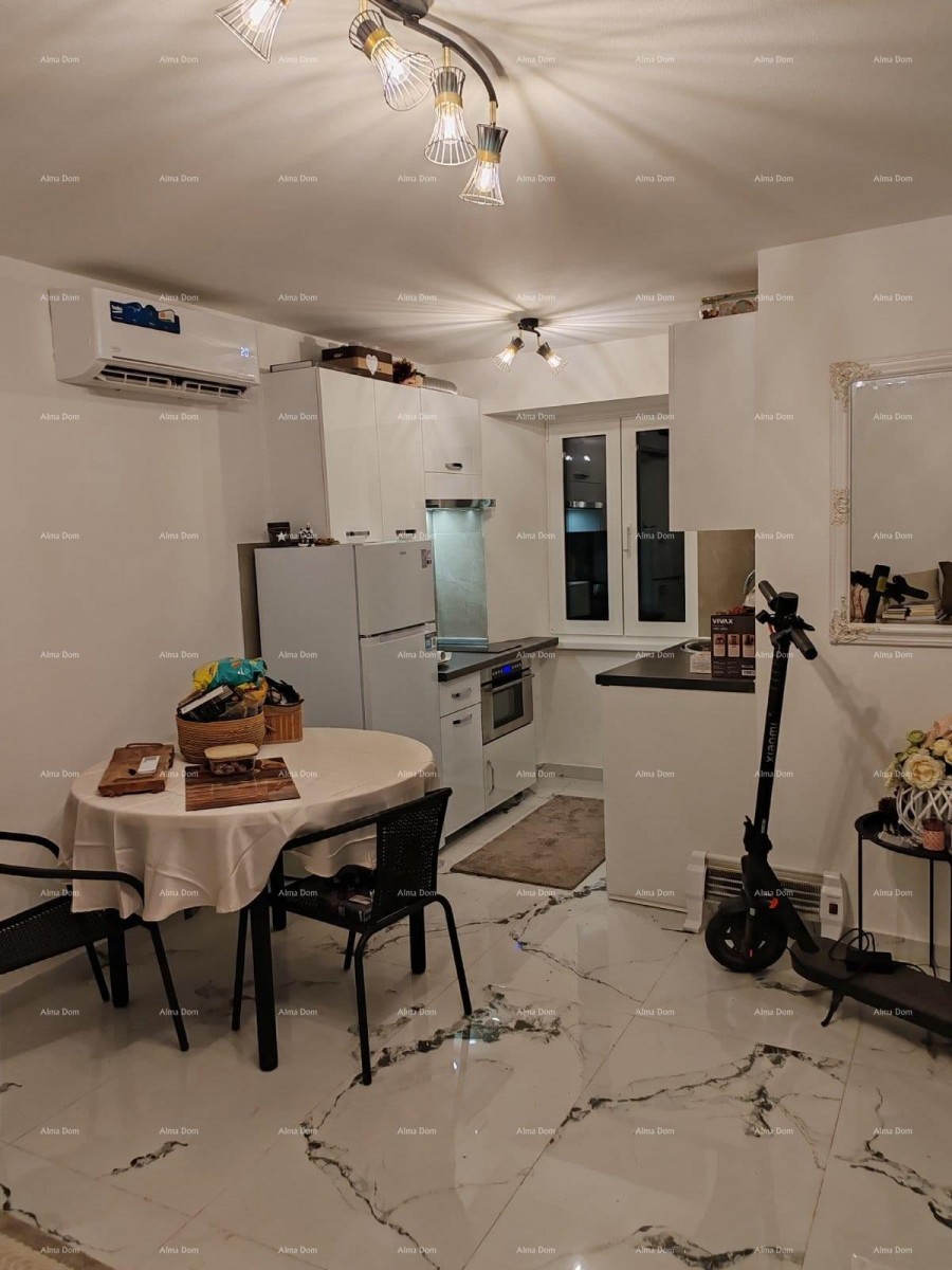 ЖМИНЬ – Совместная собственность на часть дома (3 жилых единицы) 10