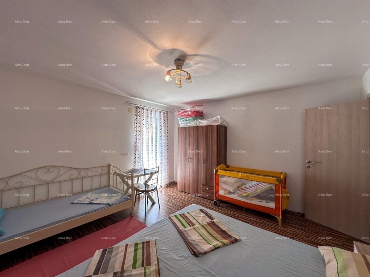 Продаем дом с двумя квартирами в Валбандоне. 14