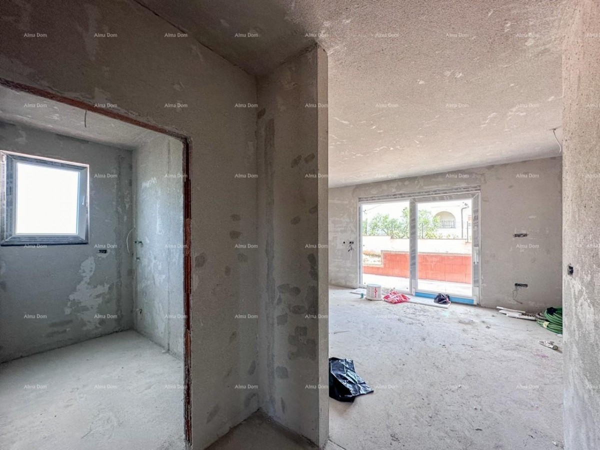 Продается квартира в новостройке в отличном месте, Перой! 12