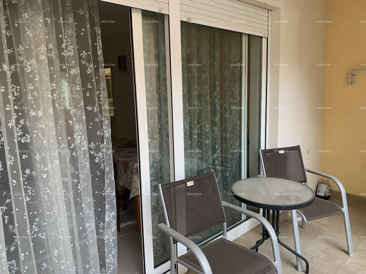 Dvosobno stanovanje 150 m od plaže 11